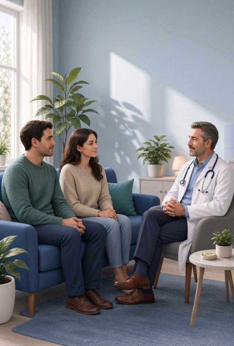 Sexual Health Treatment in Delhi