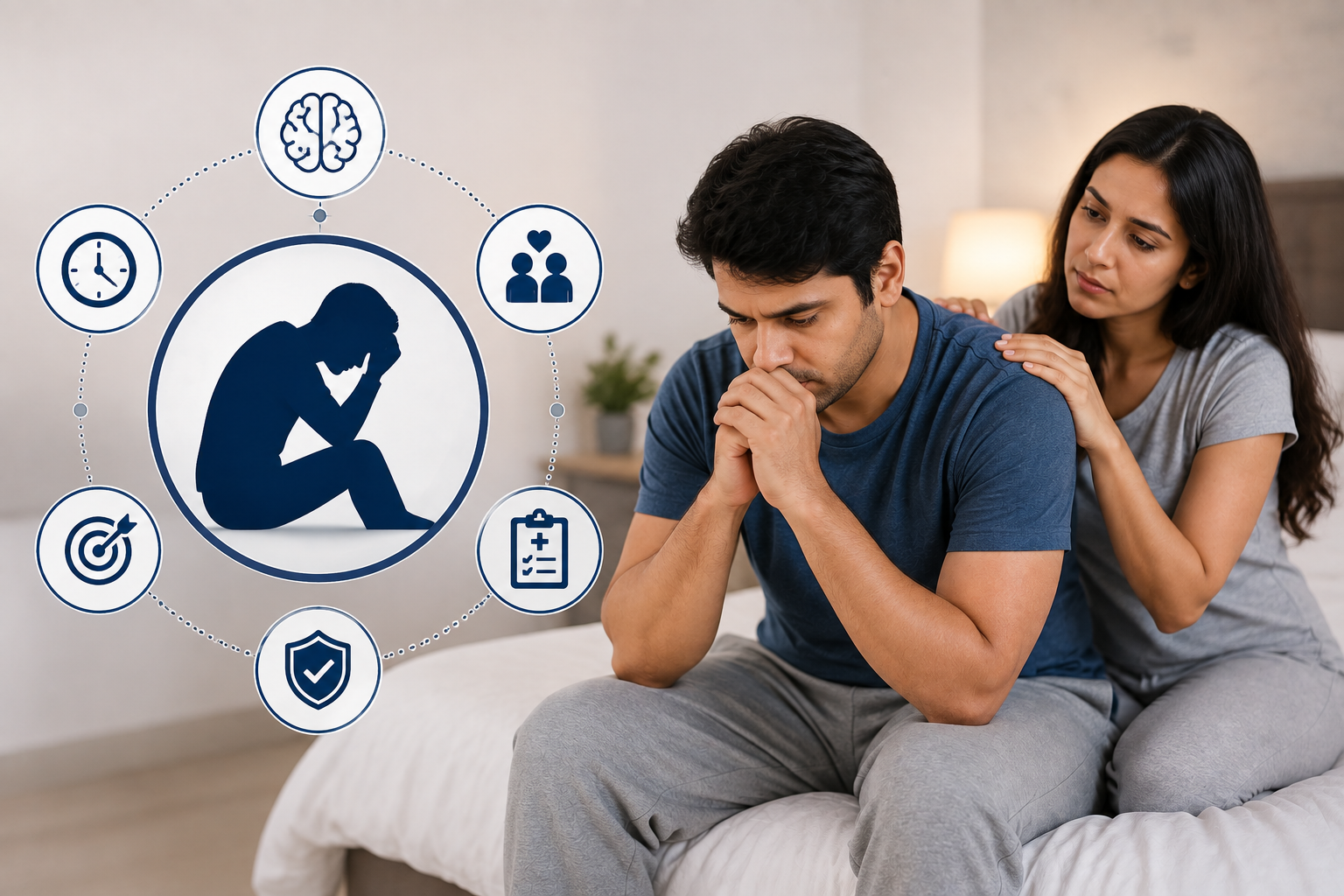 Premature Ejaculation in Delhi