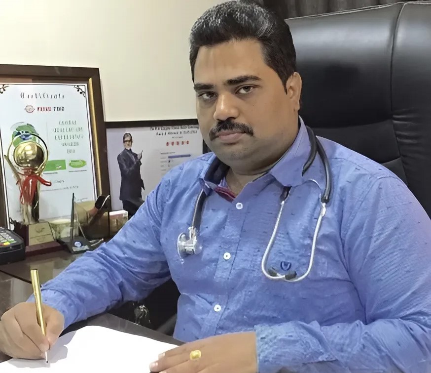 Sexologist in Ghaziabad