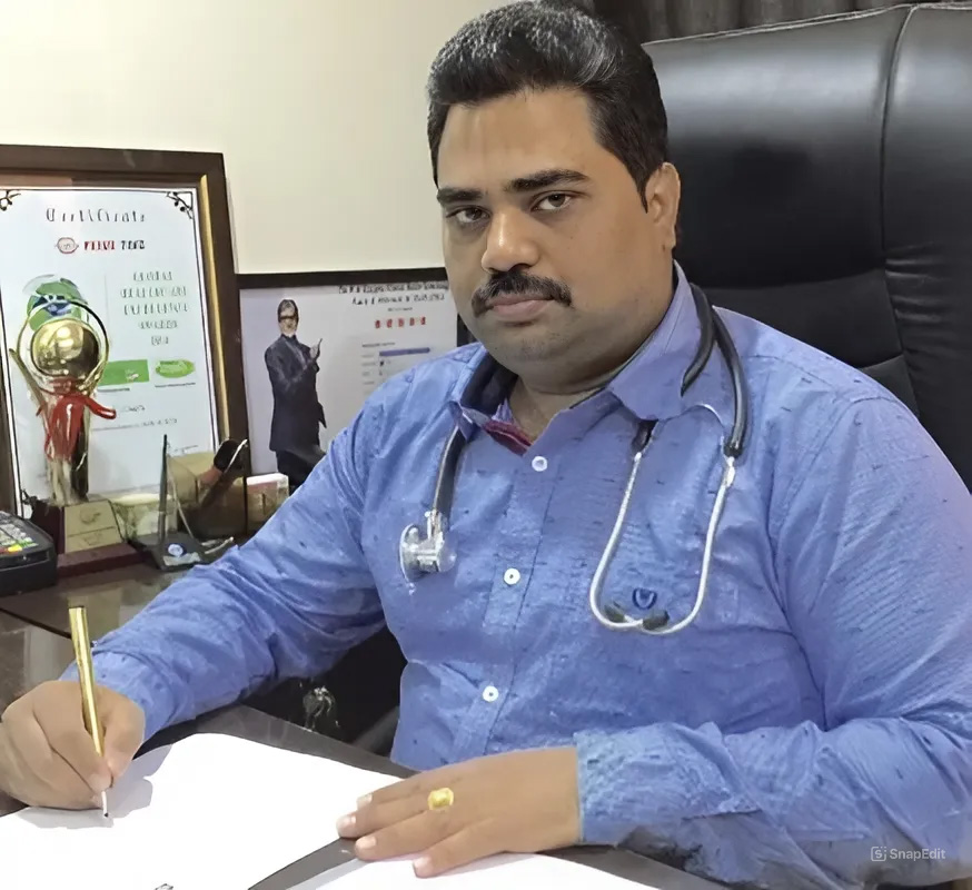 Dr. P.K. Gupta