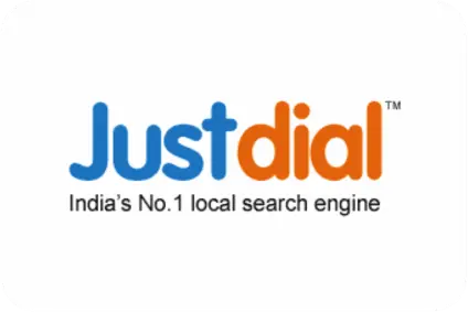 Justdial