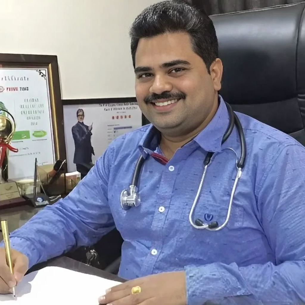 Best Sexologist in Delhi | Dr. PK Gupta’s Clinic