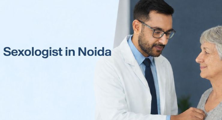Sexologist in Noida