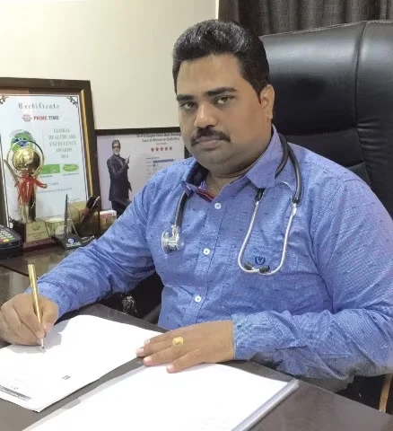 Experienced Sexologist Doctor in Gurgaon